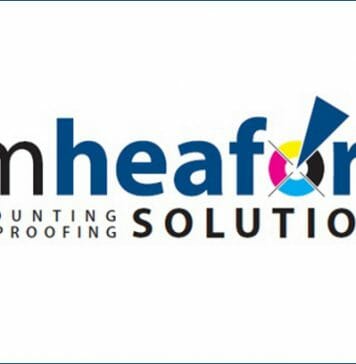 Heaford, Label AutoMounter, Labelexpo Europe