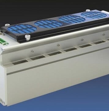 Dr. Hönle, Labelexpo Europe