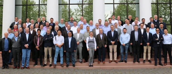 BST eltromat International