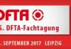 DFTA, Fachtagung