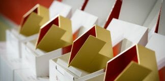 dvi, Deutscher Verpackungspreis,