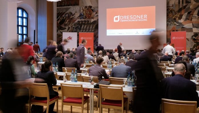 Dresdner Verpackungstage, DVI