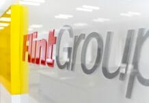 Flint Group: Aufruf zum »Narrow Web Print Award« Flint Group, Druckfarben
