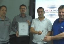 Bischof-Klein, Flint Group, »FlexoExpert«