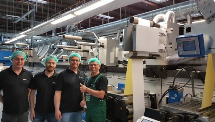 Gundlach.Logo, Gallus RCS