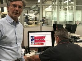 Hybrid Software, PACKZ