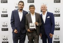 InnoTape, TOP100