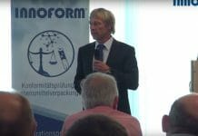 Lebensmittelrecht und Verpackungen in Europa (D, A, CH) Innoform Coaching, Konformität