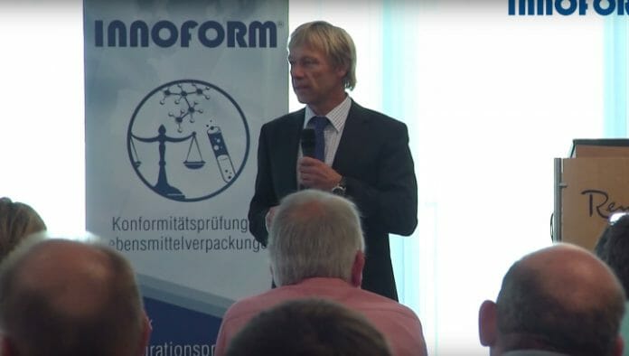 Innoform Coaching, Konformität