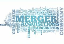 Deloitte, M&A