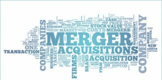 Deloitte, M&A