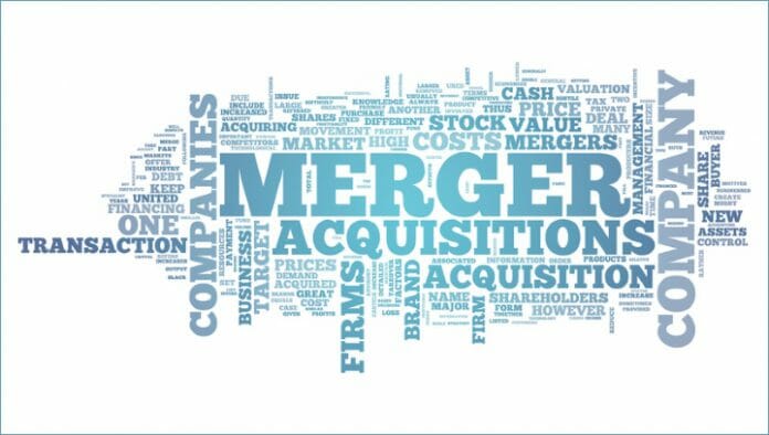 Deloitte, M&A