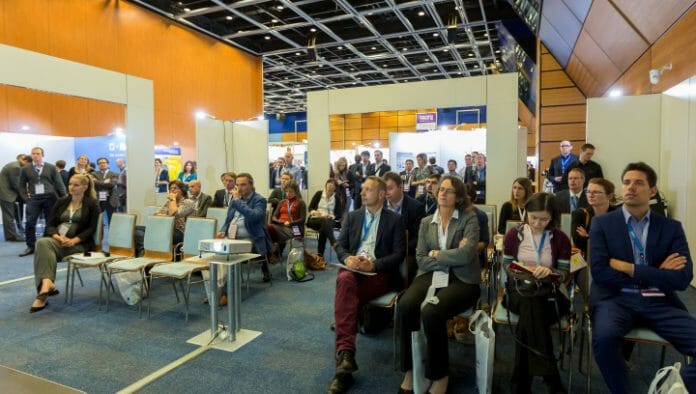 RadTech Europe, UV, EB