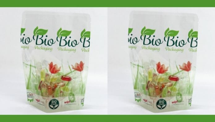 Wipf, Bio Packaging