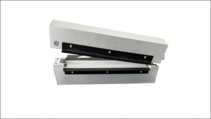 Lamplic, LED-UV, Labelexpo Europe