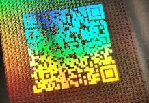 Leonardus, Hologramm-Folien, Labelexpo Europe