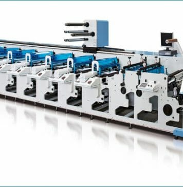 Lombardi, Graphic Solutions, Labelexpo Europe