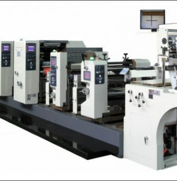 Orthotec, Graphic Solutions, Labelexpo Europe