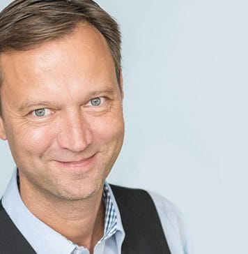 S+P Samson, Matthias Leuschner