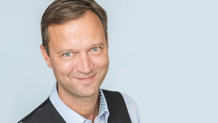 S+P Samson, Matthias Leuschner
