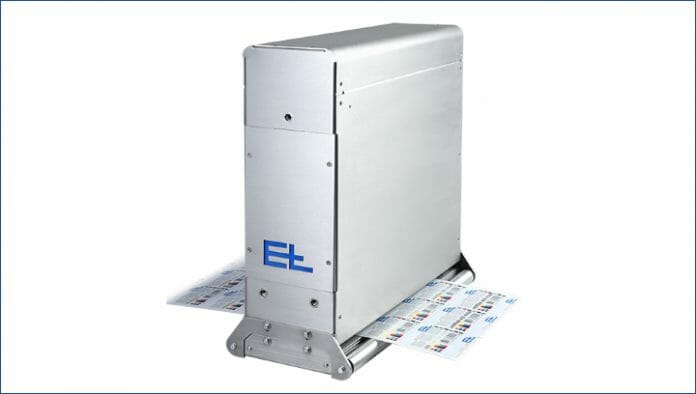 Erhardt+Leimer, SmartScan, Inspektionssystem