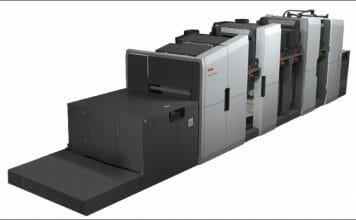 Kodak, Prosper 6000, Inkjet