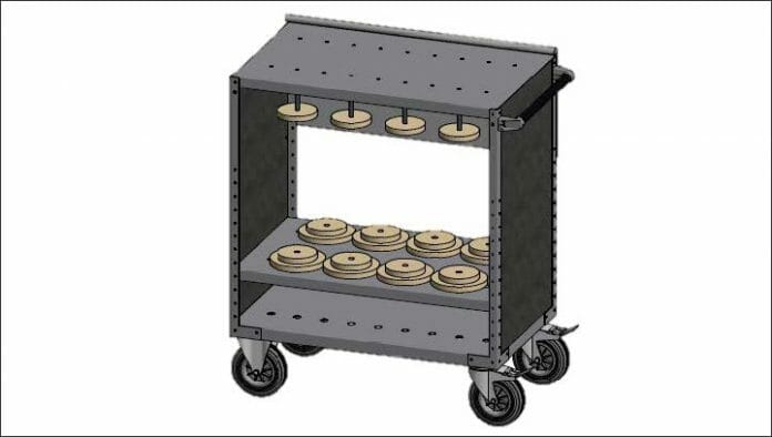 Hermann Lappe Hamburg, SleeveTrans