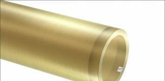 Rossini, Glasfaser-Sleeves, Everglass