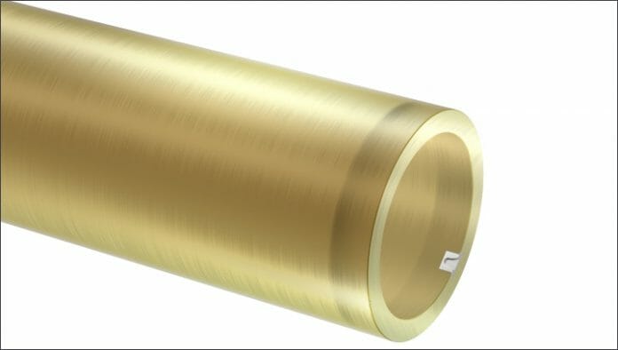 Rossini, Glasfaser-Sleeves, Everglass