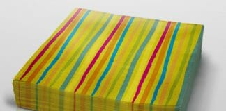 Siegwerk, ColorTissue