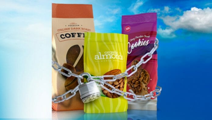 Sun Chemical, acpo, Sun Bar Aerobloc