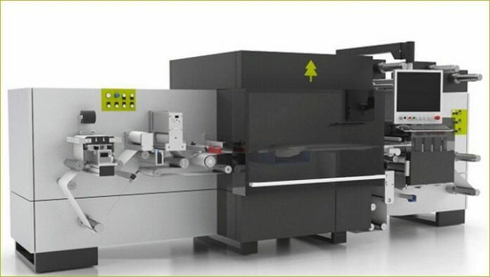 mprint, mlabel, Inkjet