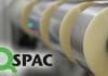 QSPAC, Laminierfolien, Labelexpo Europe