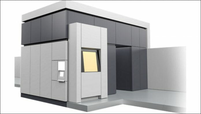 SPGPrints, Labelexpo Europe