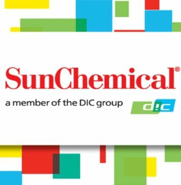 Ceflex, Sun Chemical,