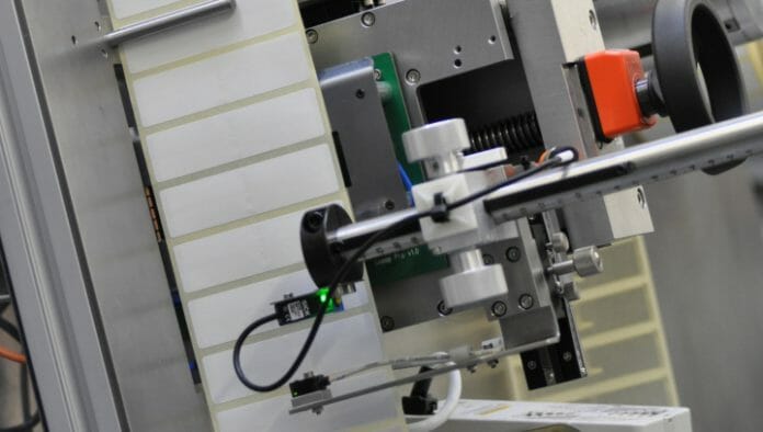 Voyantic, RFID, Labelexpo Europe