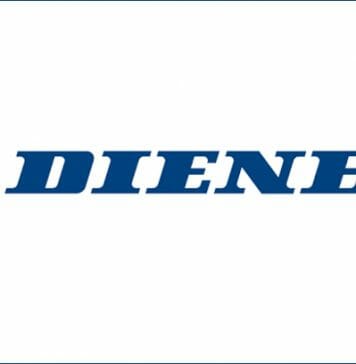 Dienes, Quick Set NW, Labelexpo Europe