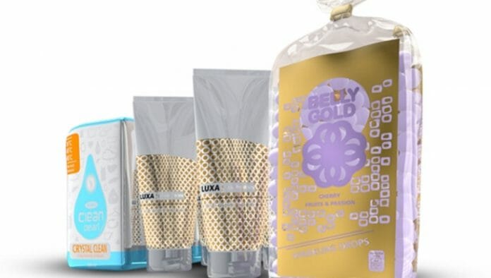 Eckart-Labelexpo Eckart, Labelexpo Europe