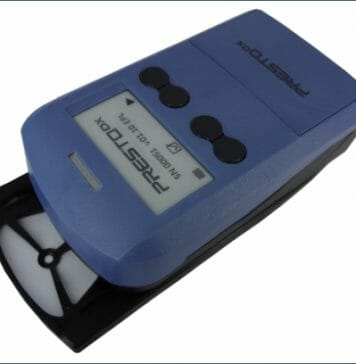 FAG, PrestoDX, Labelexpo Europe