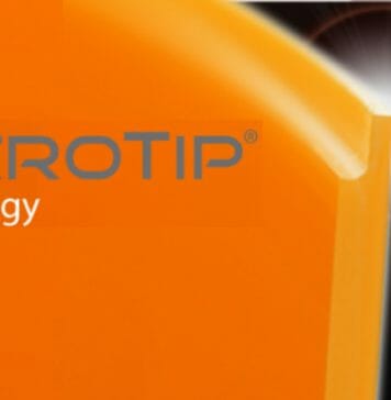 Flexo Concepts, MicroTip, Labelexpo Europe