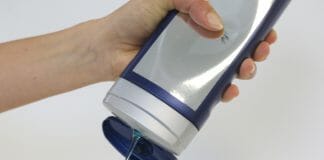 Hueck Folien, Silskin, Labelexpo Europe