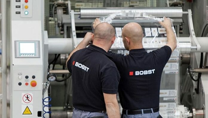 Bobst