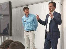 Bobst, Radex, Mouvent, Digitaldruck, Inkjet