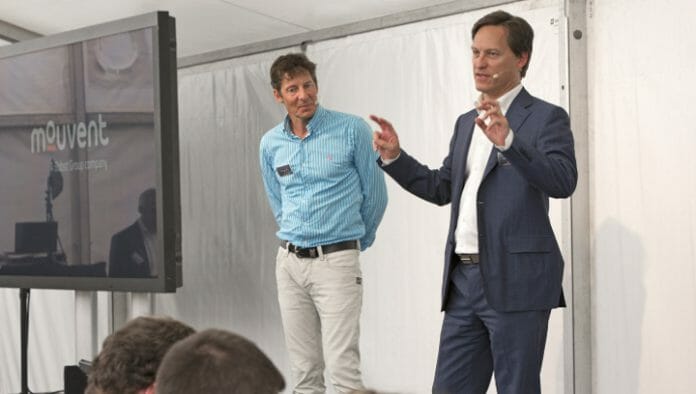 Bobst, Radex, Mouvent, Digitaldruck, Inkjet