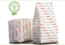 Bosch Packaging, BillerudKorsnäs