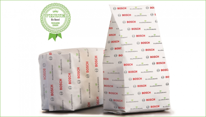 Bosch Packaging, BillerudKorsnäs