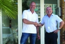 Dortschy, Ipagsa, Offsetdruckplatten