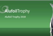 EAFA, Alufoil Trophy