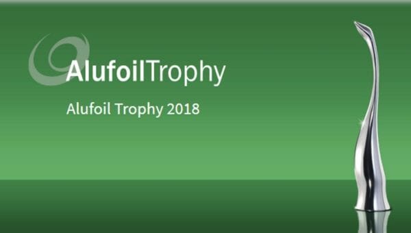 EAFA, Alufoil Trophy