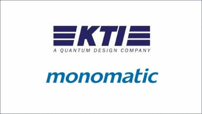 KTI, Monomatic